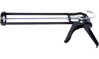 Kitpistool Skelet Gun Zwart