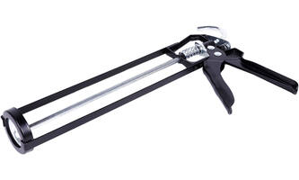 Kitpistool Skelet Gun Zwart