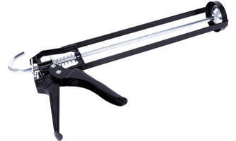 Kitpistool Skelet Gun Zwart