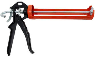 VEBA Kitpistool Professional Oranje