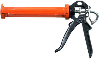 VEBA Kitpistool Professional Oranje