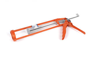 VEBA Kitpistool Basic Model Skelet