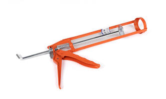 VEBA Kitpistool Basic Model Skelet