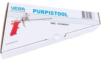 VEBA Purpistool Professional