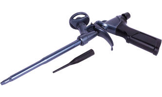 Bostik Purpistool 9070 Zwart