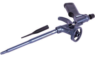 Bostik Purpistool 9070 Zwart