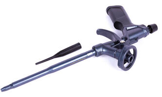 Bostik Purpistool 9070 Zwart