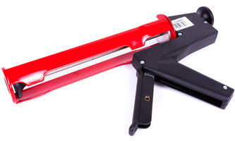 Professional Manual Gun H40+