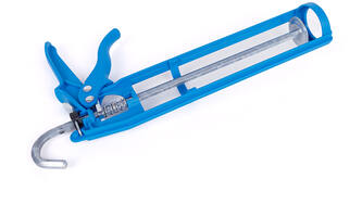 Cox Kitpistool Easyflow HD Lite