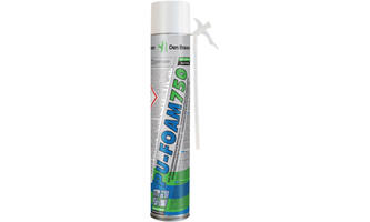Zwaluw Den Braven Pu-Foam B3 750 ml
