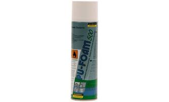 Zwaluw Den Braven Pu-Foam 500 ml