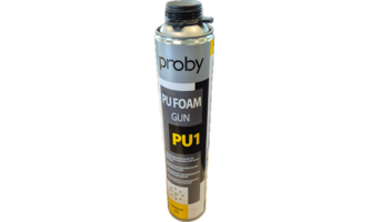 Proby Pistoolschuim Nbs 700 ml
