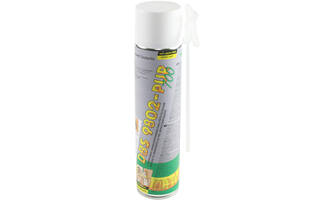 Zwaluw Pu Foam Fire Retardant Fp 404 750 ml Blik
