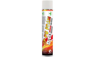 Zwaluw Den Braven Fp Pu Foam Brandwerend 750 ml