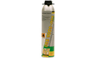 Zwaluw Den Braven Fp Pu Foam Brandwerend 750 ml