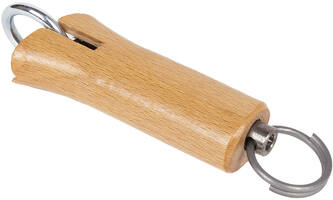 Kwasthouder Hout