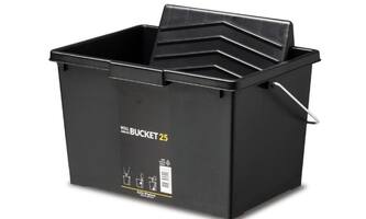 Go!Paint Roll and Go Bucket 25