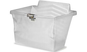 Go!Paint Liner tbv Roll and Go Bucket 25 1 set à 5 stuks