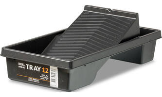 Go!Paint Roll and Go Tray 12 zwart