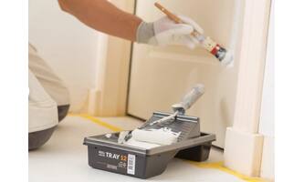 Go!Paint Liner tbv Roll and Go Tray 12 1 set à 5 stuks