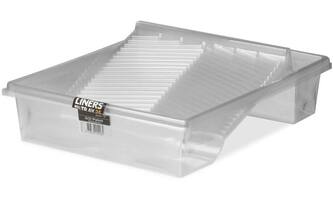 Go!Paint Liner tbv Roll and Go Tray 25 1 set à 5 stuks