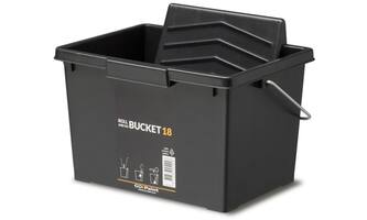 Go!Paint Roll and Go Bucket 18