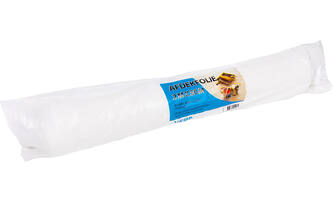 VEBA Afdekfolie Rol 2x50x0,01