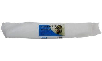 VEBA Afdekfolie Rol 2x50x0,01