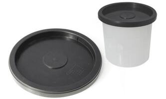 Deksel Go!Paint Inzetpot 2,5 L