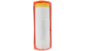 VEBA Afdekfolie+Gold Tape 140 cmx33 m