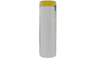 VEBA Afdekfolie+Gold Tape Navul 270 cmx17 m