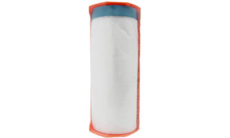 VEBA Afdekfolie+Duct Tape 270 cmx15 m