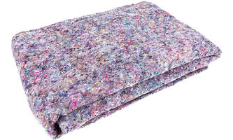 VEBA Afdekvlies 180 gr, 1 m x 3 m