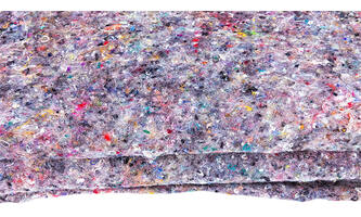 VEBA Afdekvlies 180 gr, 1 m x 3 m