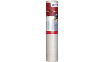 Easydek Carpet Cover Blank Fibercoat 0,6x60