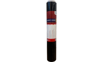 Easydek Carpet Cover Grijs 0,6x60