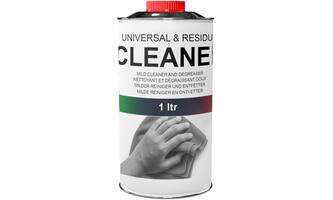 Universal & Residue Cleaner 1 L