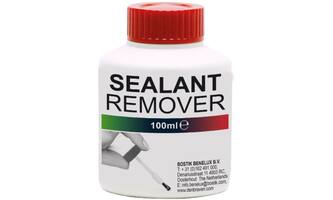 Siliconen Sealant Remover 100 ml