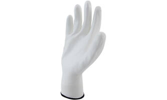 VEBA Handschoen Pu-Soft Wit Mt XXL