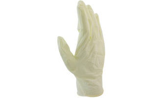 VEBA Latex Handschoen Doos 100 st M