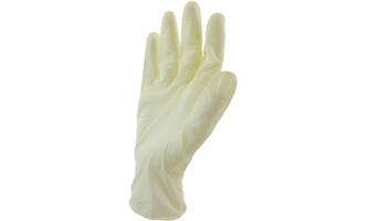 VEBA Latex Handschoen Doos 100 st M