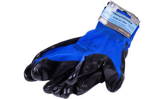 VEBA Werkhandschoen Comfort grip Maat 10/XL