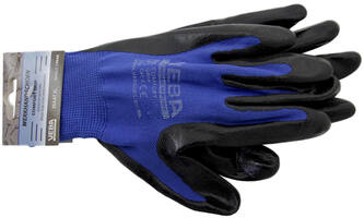 VEBA Werkhandschoen Comfort grip Maat 10/XL