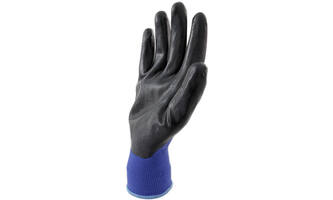VEBA Werkhandschoen Comfort grip Maat 11/XXL