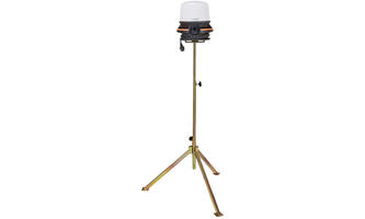 Telescoopstatief tbv art 8423408