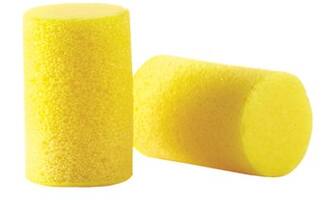 3M E-A-R Classic Oordoppen, Zonder Koord, kussenverpakking, 250 Paar, PP-01-002