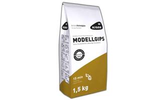 Modelgips