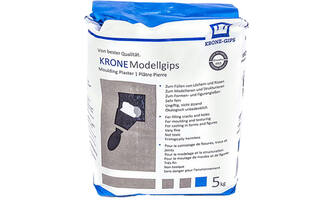 Modelgips
