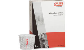 Colad Mengbeker Doos 300 st