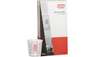 Colad Mengbeker Doos 300 st 700 ml